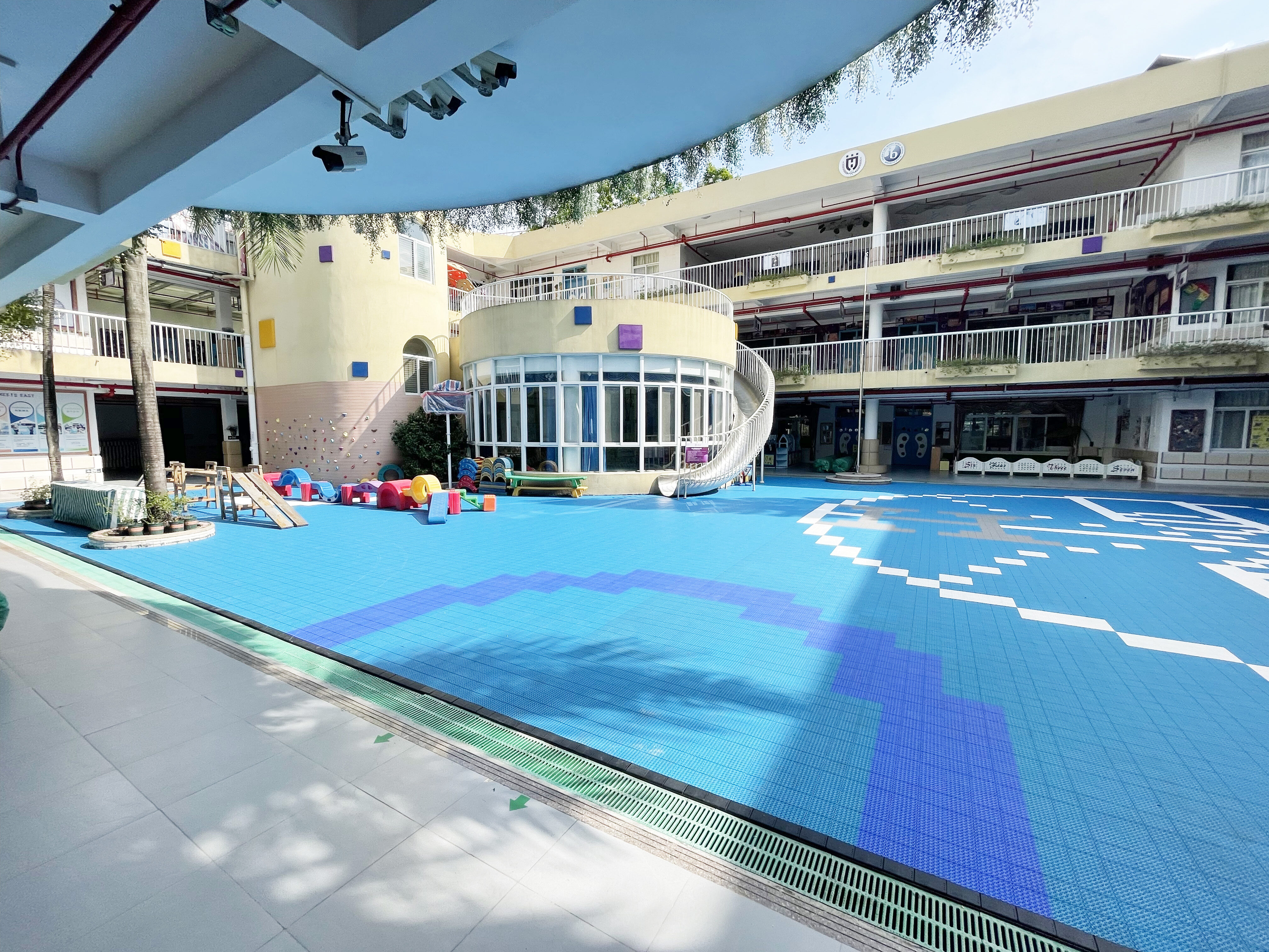 廣州華美英語實驗學校幼兒部