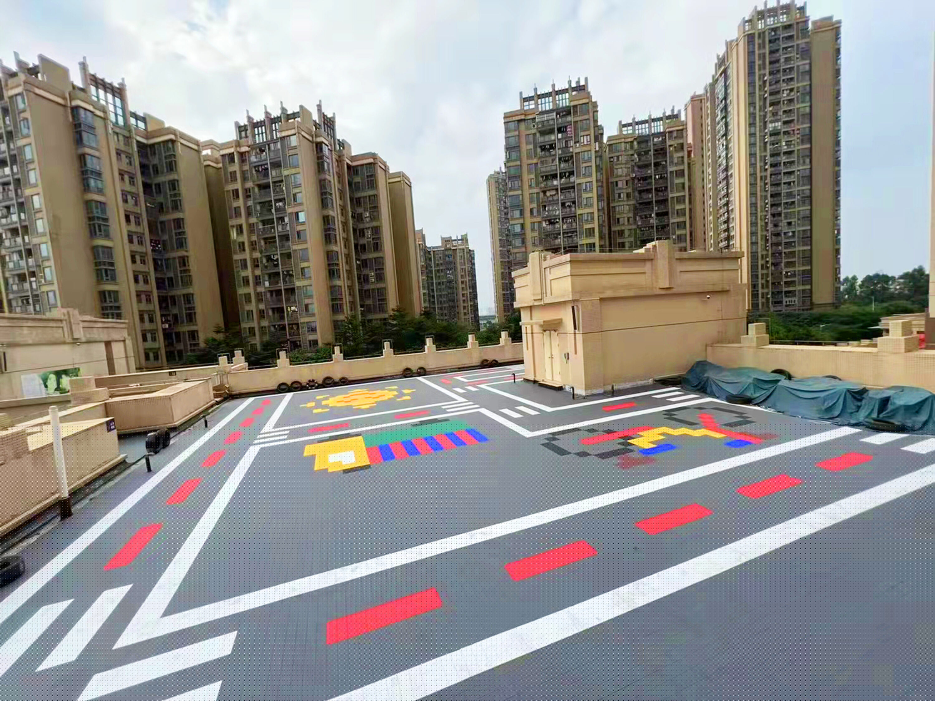 廣州玩無界幼兒園