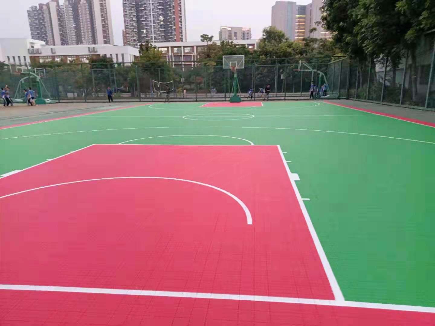 深圳龍崗區科學高中部