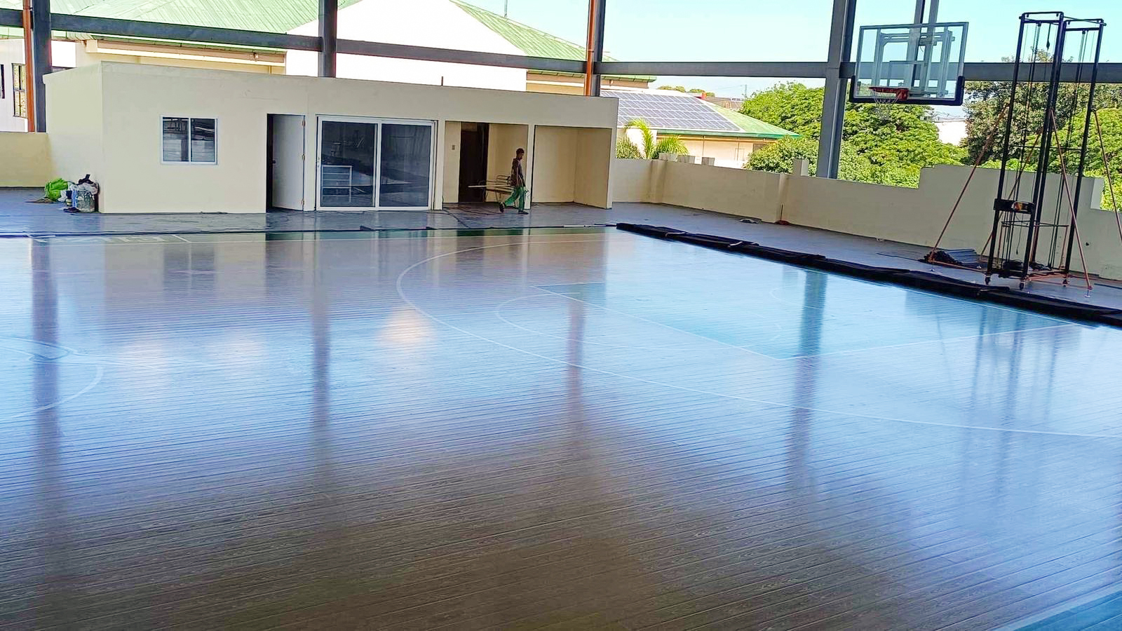 菲律賓國際學(xué)校