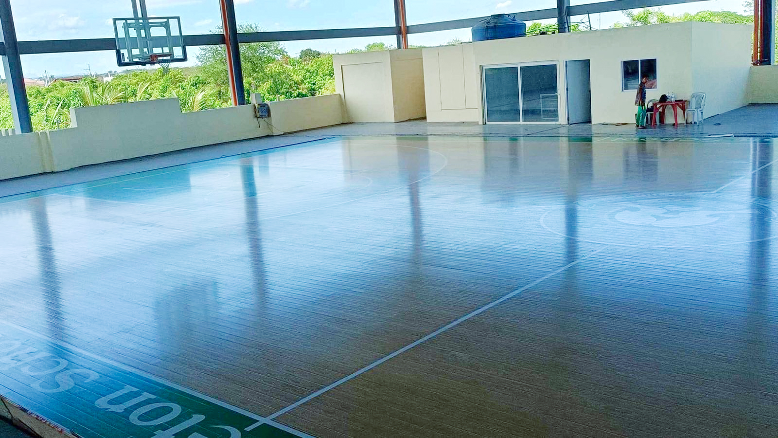 菲律賓國(guó)際學(xué)校