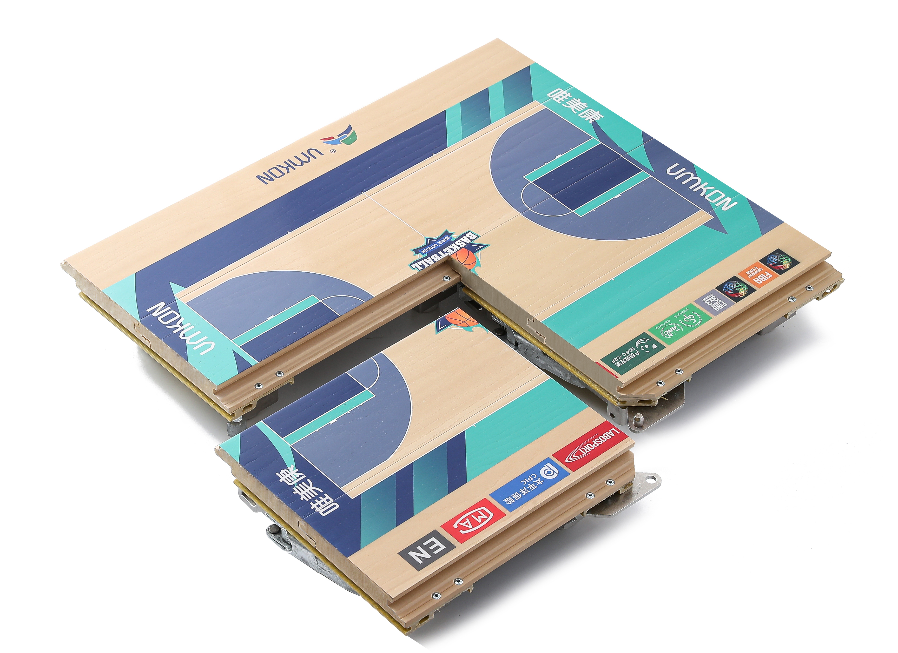 生物基模塊拼裝系統