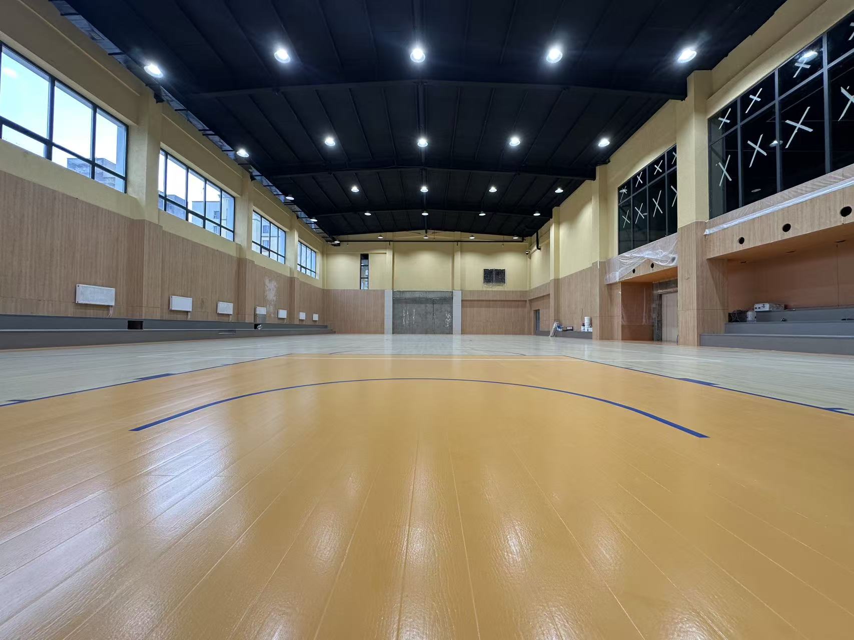 蒙古國家樂福運動中心