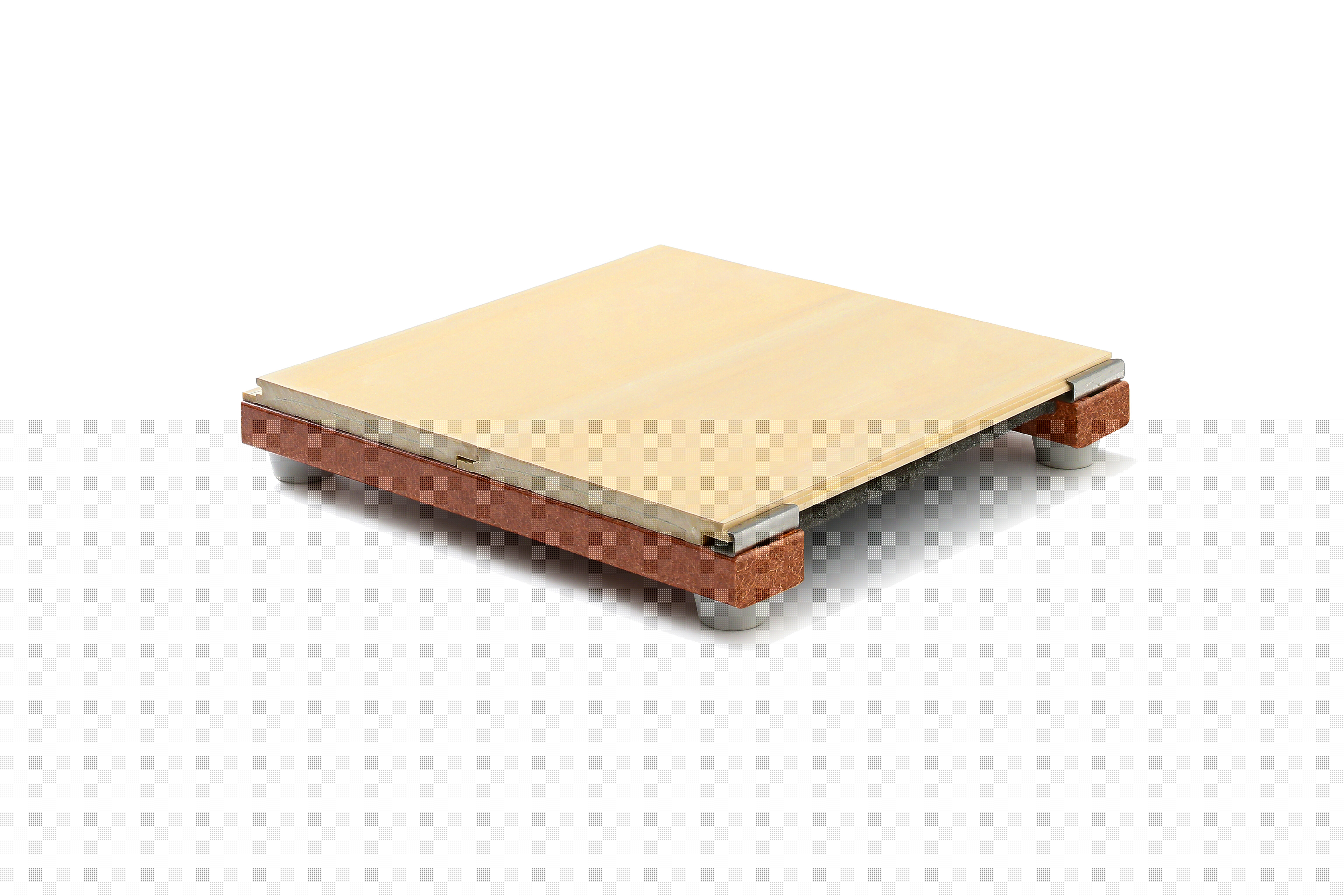 生物基單層龍骨結構